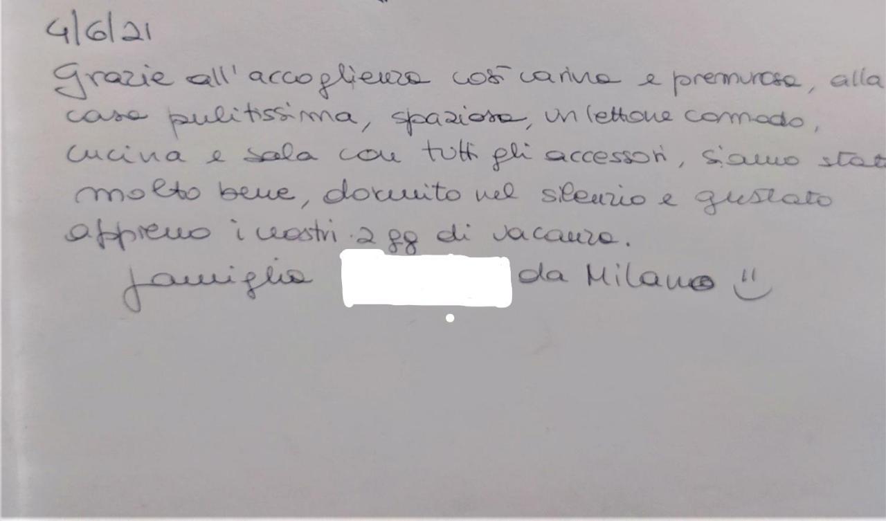 Due Ale - Nuova Casa Di Corte A Trieste Exterior foto